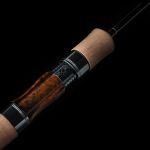 Спиннинг Tenryu Rayz RZ4102S-UL (147 см. до 6 гр.)