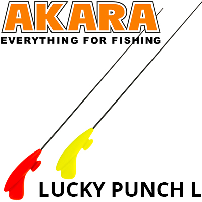 Akara Lucky Punch L 377