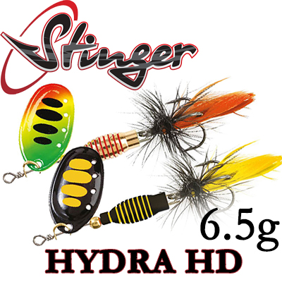 Stinger Hydra HD 2 6,5гр.