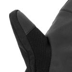 Варежки Helios Comfort цв. чёрный р.XL