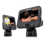 Эхолот/Картплоттер Raymarine E70085 Dragonfly 6 Sonar GPS