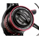 Катушка фидерная F-Fishing Grantham Feeder 4000 (GRF4000)