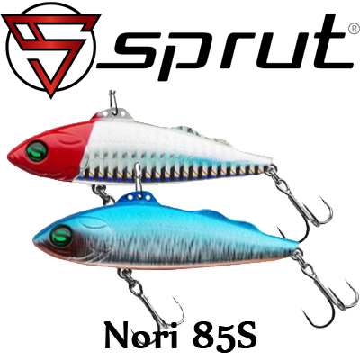 Sprut Nori 85S