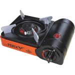 Плита газовая портативная Tourist Fenix TS-370