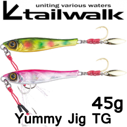 Tailwalk Yummy Jig TG 45g