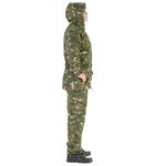 Костюм NovaTex "Росомаха" (хлопок, сафари) Pride, р-р 60-62 рост 170-176
