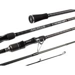 Спиннинг Nautilus Verona Asp VRAPS-862M 262см 5-25гр