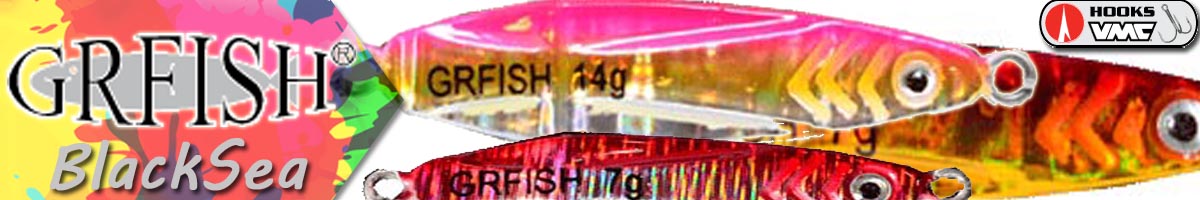GRFish BlackSea 45S