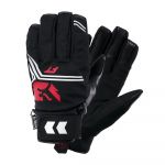Перчатки Finntrail GT 2720 GraphiteRed_N (L)