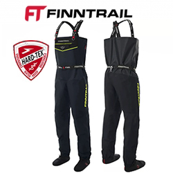 Finntrail Enduro 1539 Graphite