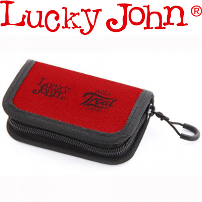 Lucky John Area Trout Game