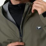 Костюм Finntrail Outdoor Suit 3445 Khaki (L)