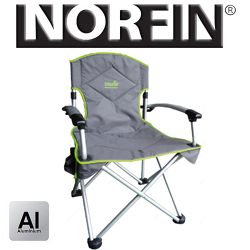 Norfin Oriversi NF Alu