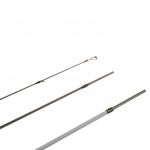 Спиннинг Forsage Military s-6'0" 183cm 2-7g (3 частник)
