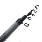 Удилище телескопическое с/к Kaida Black Cat Bolo 600MX (801-600)