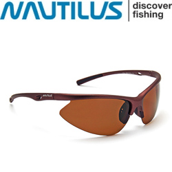 Nautilus A04 линзы ТАС коричневые
