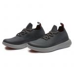 Полукеды Grundens Sea Knit Boat Shoe, Anchor, 9