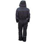 Комбинезон Bask Worker Suit Синий Тмн 44
