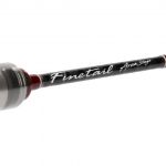 Удилище спиннинговое двухчастное Major Craft Finetail FAX-632UL 0.9-4g