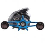 Катушка мультипликаторная Daiwa Saltist ICS 103SH-L