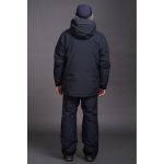 Костюм Redbor Ignis Black р-р M