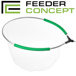 Feeder Concept Голова для подсачка 50х40см