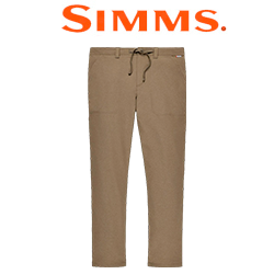Simms Wanaka Pant, Jasper