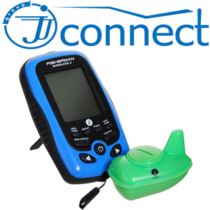 JJ-Connect Fisherman Wireless 2