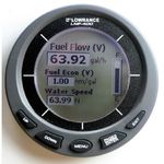Дисплей Lowrance LMF-400 (000-0049-541)