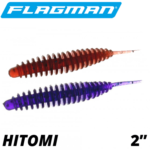 Flagman Hitomi 2"