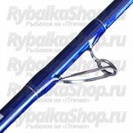 Удилище для троллинга Kaida Achab 240 100gr