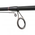 Спиннинг Mikado Nihonto Red Cut X-Tra Lite 180 (до 8 гр.)