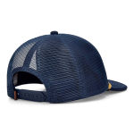 Кепка Simms Captain's Hat, Huckleberry