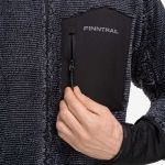 Толстовка мужская флисовая Finntrail Skandi 1405 DarkGrey (L)