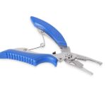 Рыболовные пассатижи Mustad Split Ring Pliers Eco MTB007