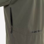 Куртка Софтшелл Finntrail Tactic 1323 Khaki (M)