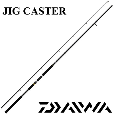 Daiwa Jig Caster