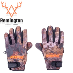 Remington Travel Timber