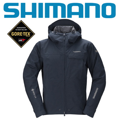 Shimano RB-01JS Gore-Tex Синий