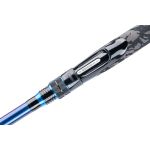 Спиннинг Zemex 25 Hellas 1063H 12-42 g