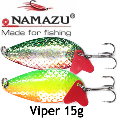 Namazu Viper 15гр.