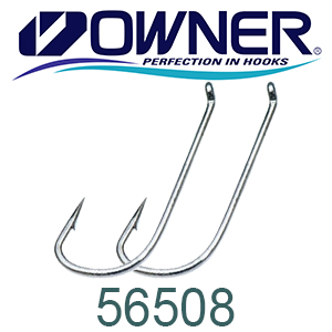 Owner Tenkara Long-D (56508)