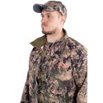 Костюм King Hunter SUMMER Camo Green XL