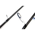 Спиннинговое удилище Hearty Rise Black Force BF-762ML