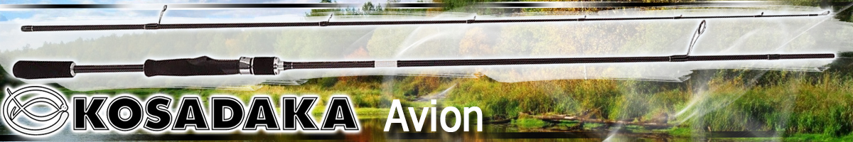 Kosadaka Avion