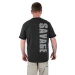 Футболка Savage Gear Freshwater Tee L