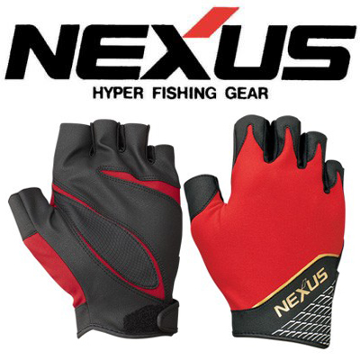 Shimano Nexus GL-122S RED