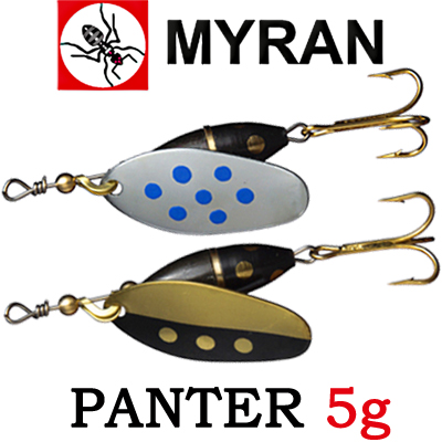 Myran Panter 5g