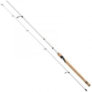 Удилище спиннинговое Abu Garcia Venerate V2-C 702M 10-30g