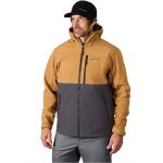 Куртка Grundens Bulkhead Jacket Whiskey/Anchor 3XL
